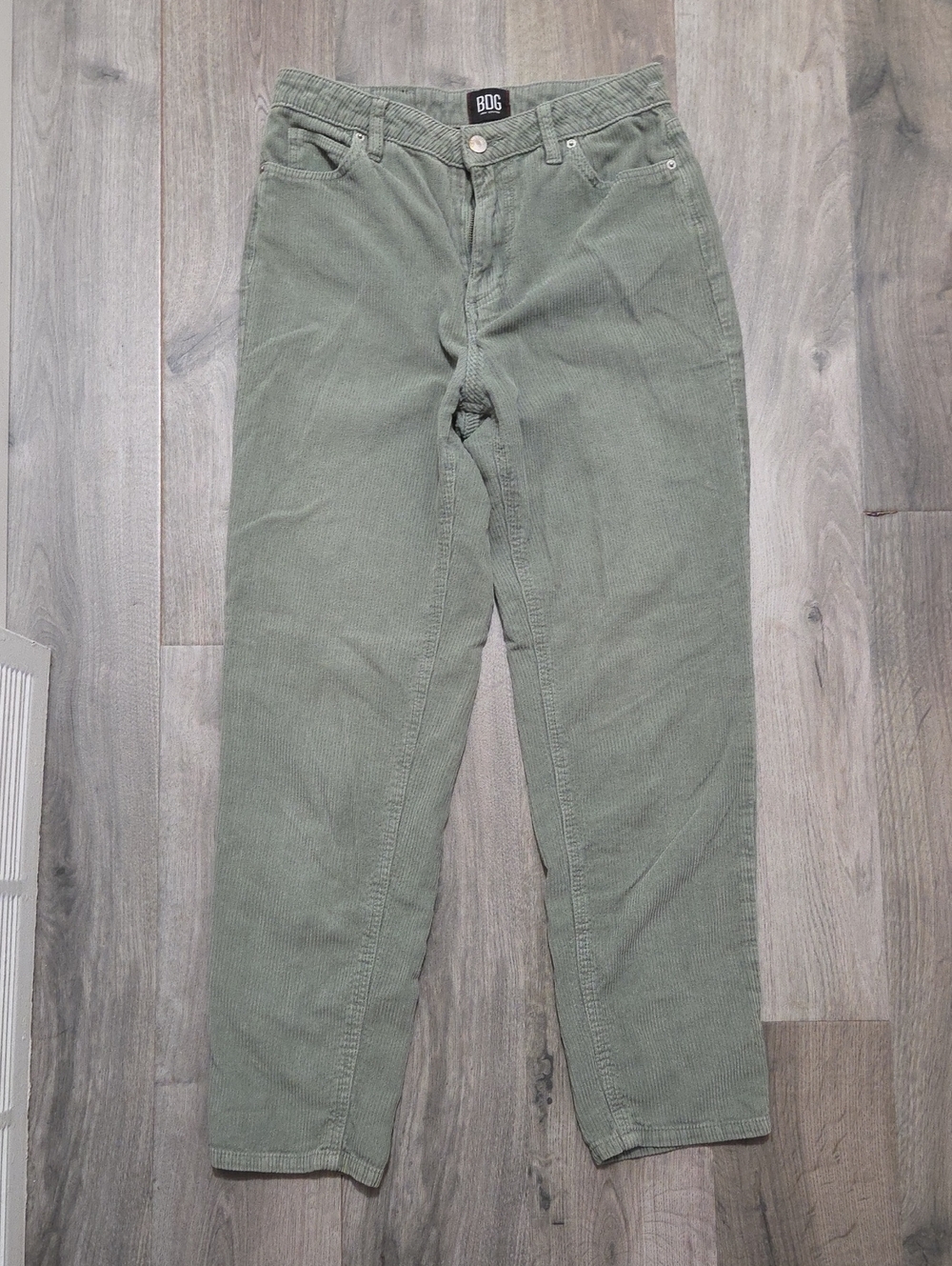 Urban Outfitters 100% Cotton Pants
